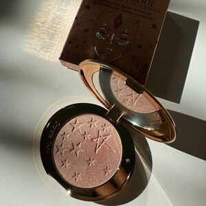CHARLOTTE TILBURY pillow talk Glow Highlighter